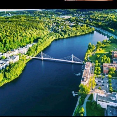 professor profile picture