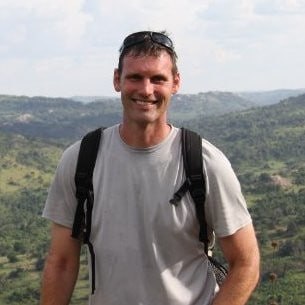 professor profile picture