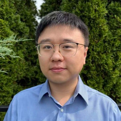 professor profile picture