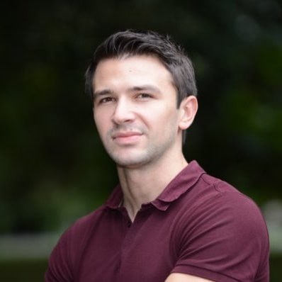 professor profile picture