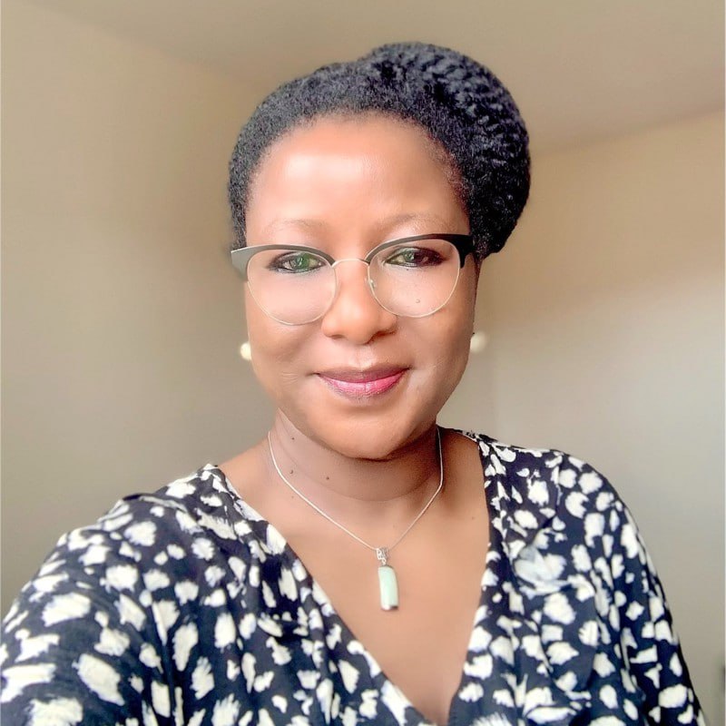 professor profile picture