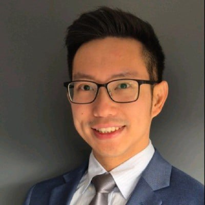 professor profile picture