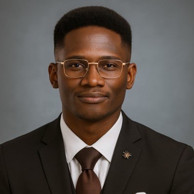 professor profile picture