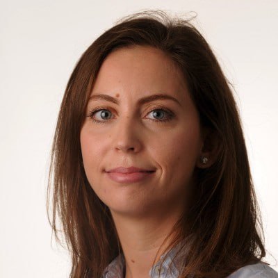 professor profile picture