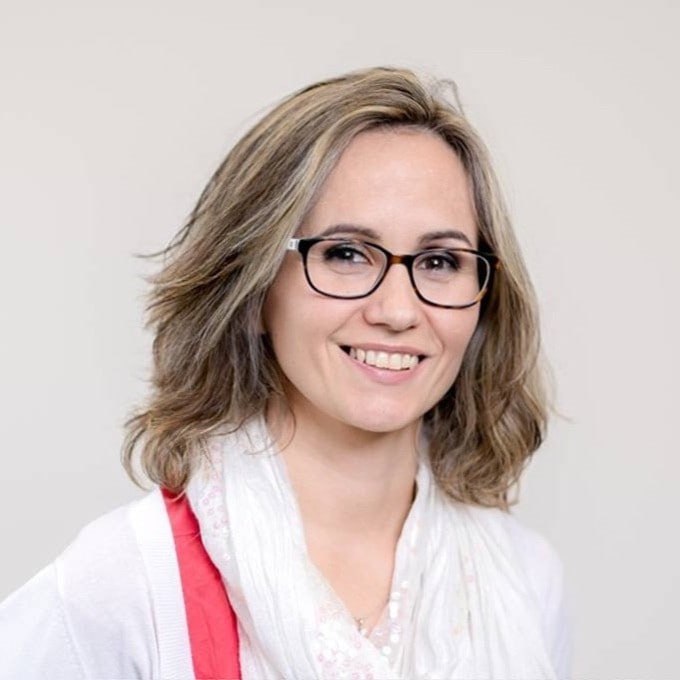 professor profile picture