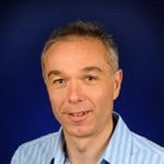 professor profile picture