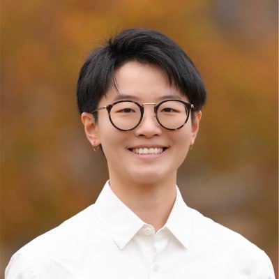 professor profile picture