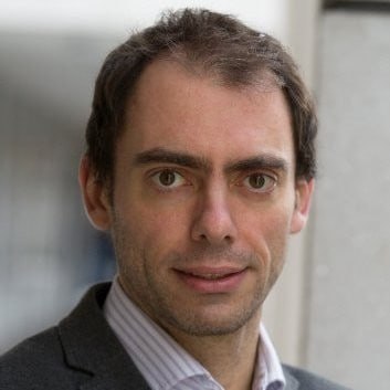 professor profile picture