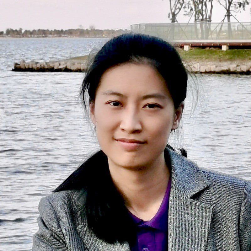 professor profile picture