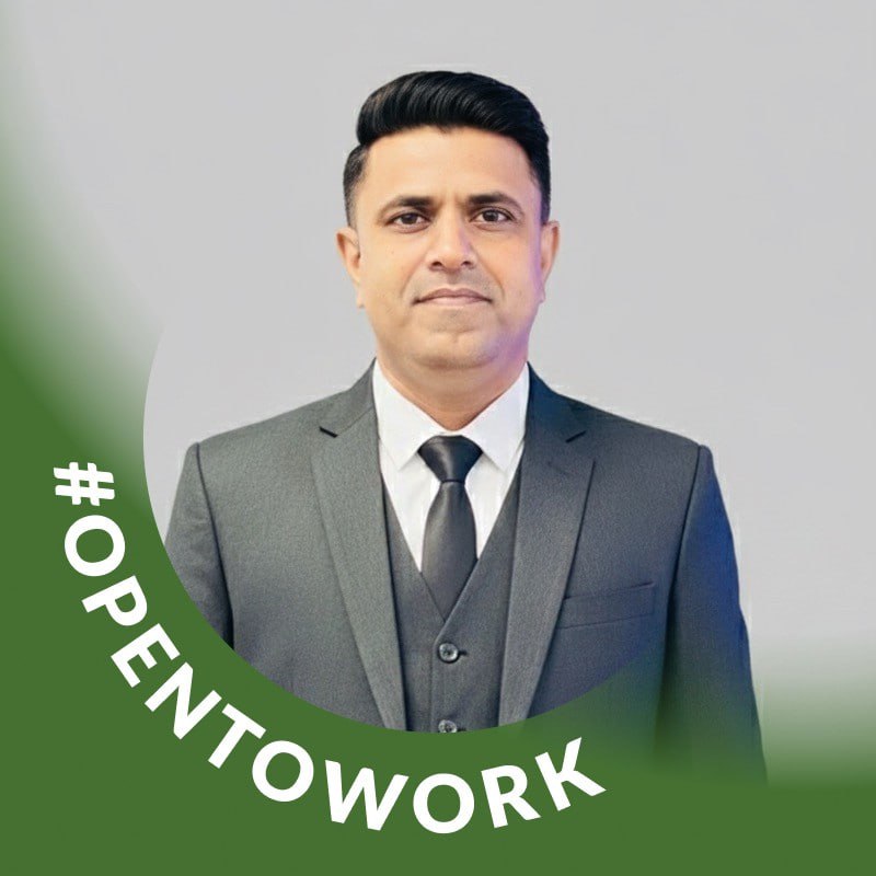 professor profile picture