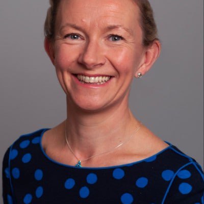 professor profile picture