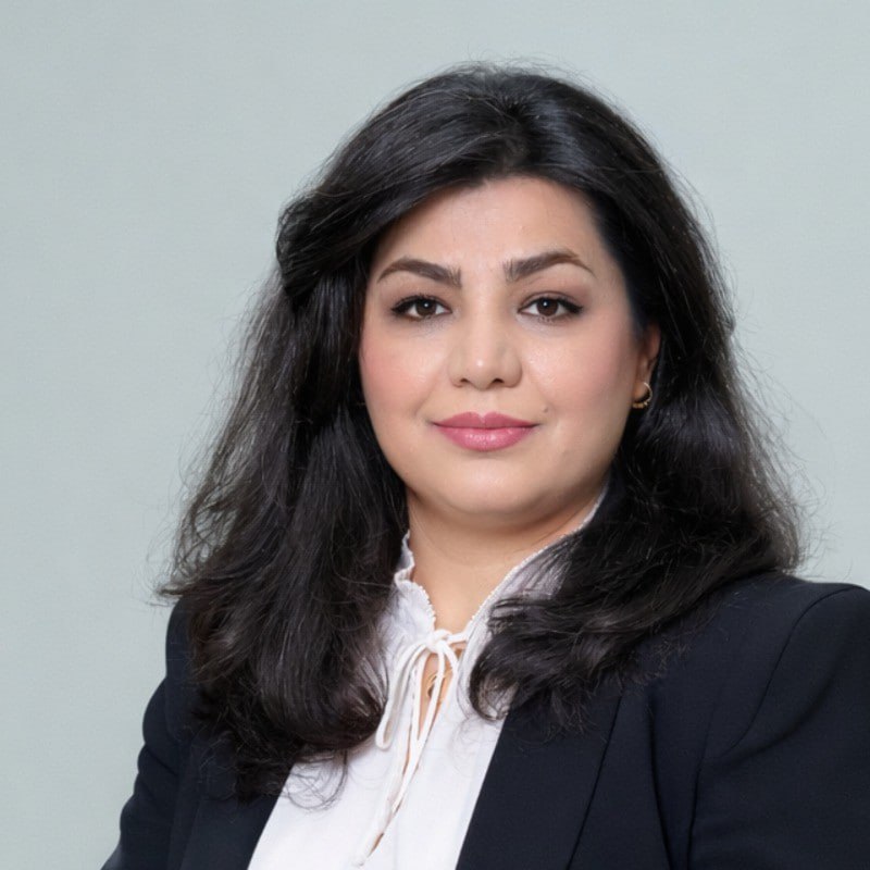 professor profile picture