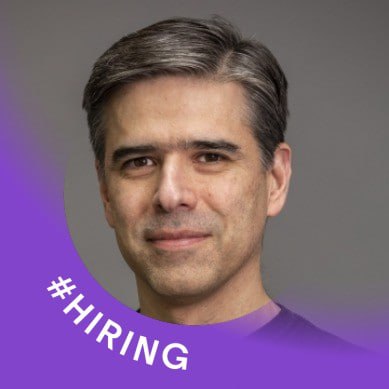 professor profile picture