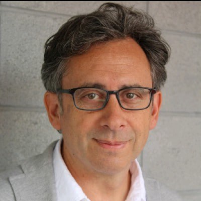 professor profile picture