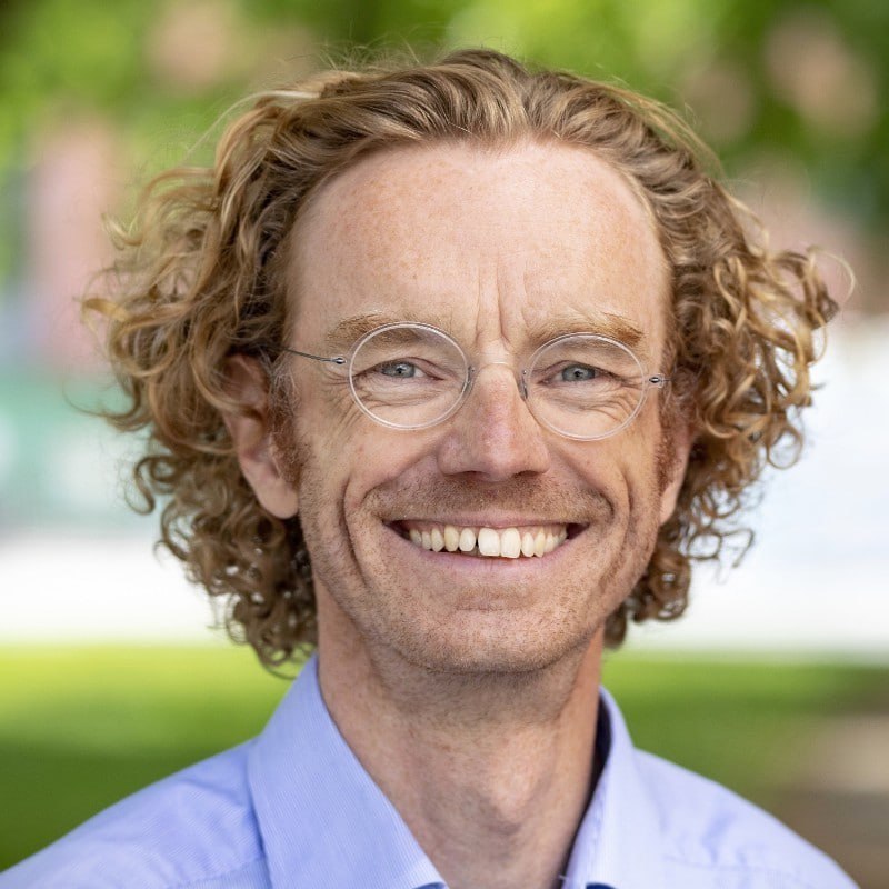 professor profile picture