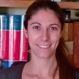 professor profile picture