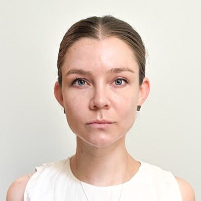 professor profile picture