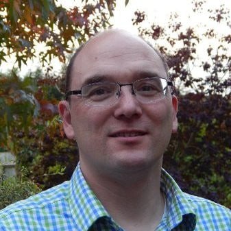 professor profile picture