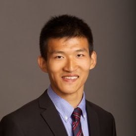 professor profile picture