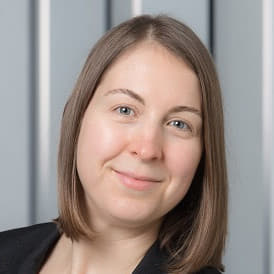 professor profile picture