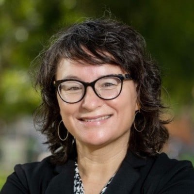 professor profile picture