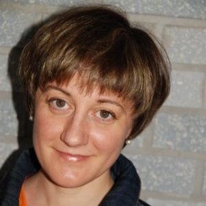 professor profile picture