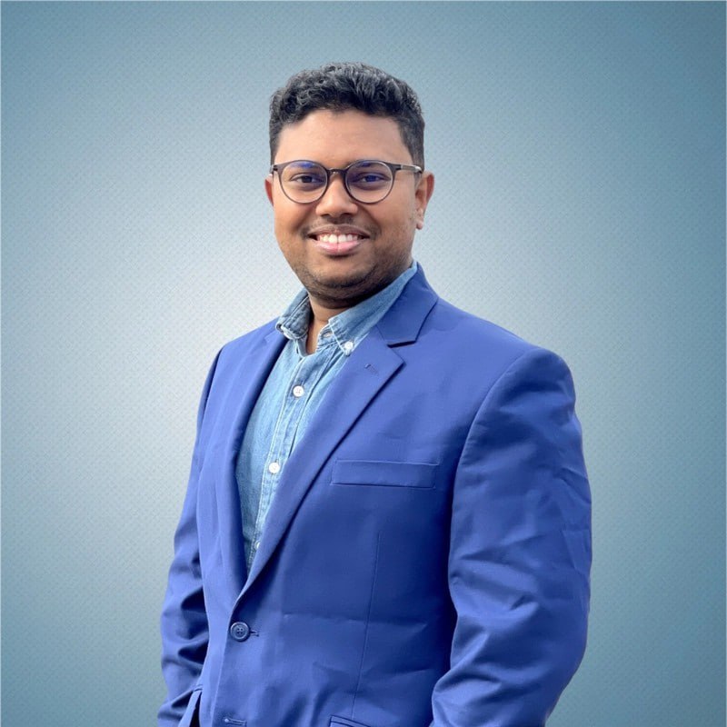 professor profile picture