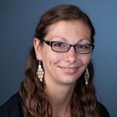professor profile picture