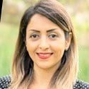 professor profile picture