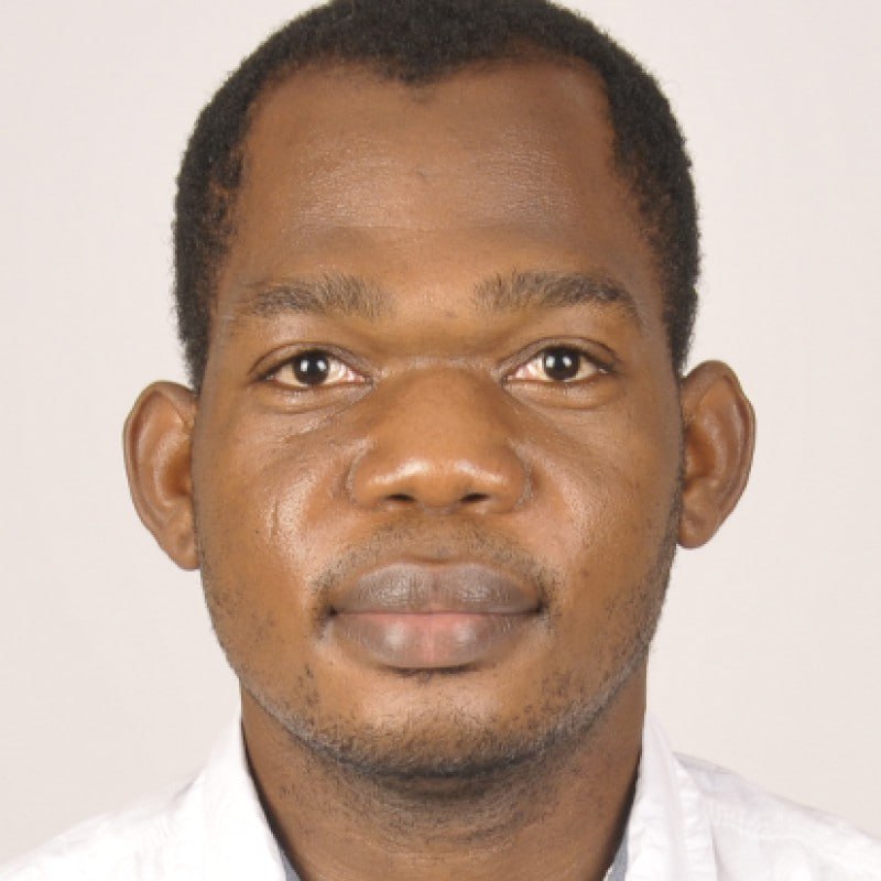 professor profile picture