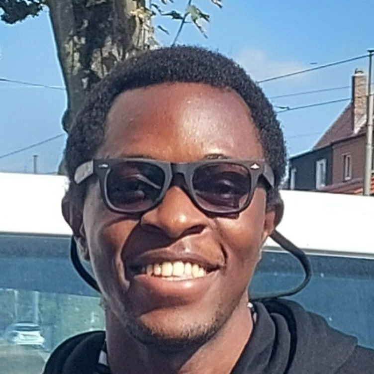 professor profile picture