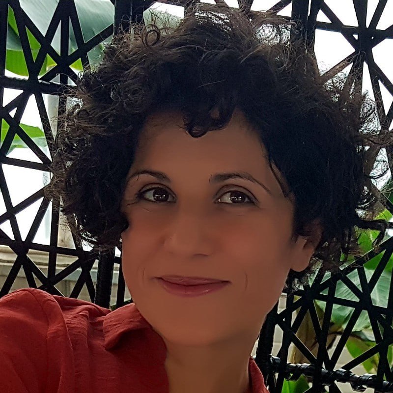 professor profile picture