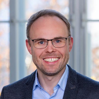 professor profile picture