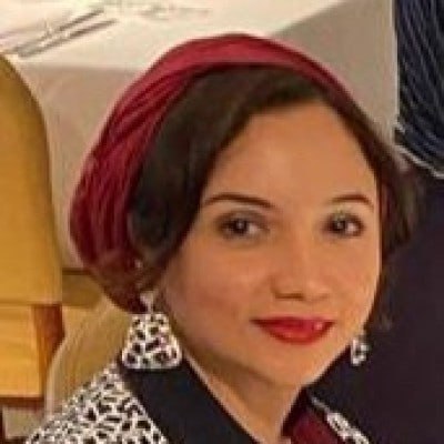 professor profile picture