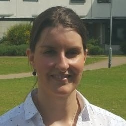 professor profile picture