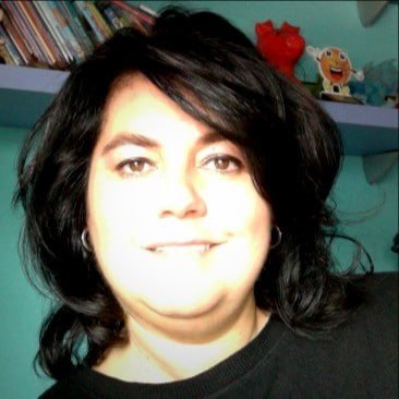 professor profile picture