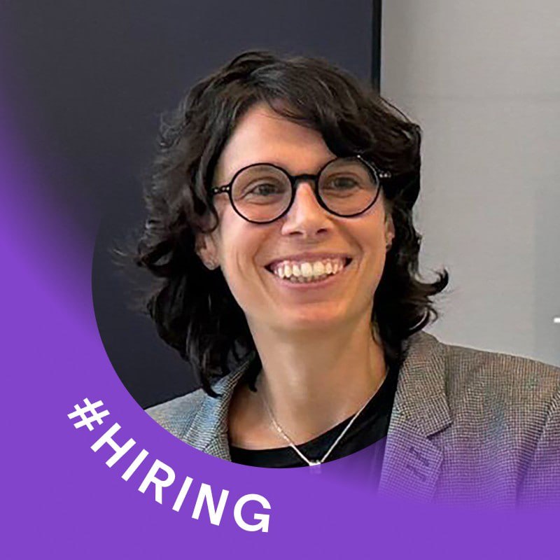 professor profile picture