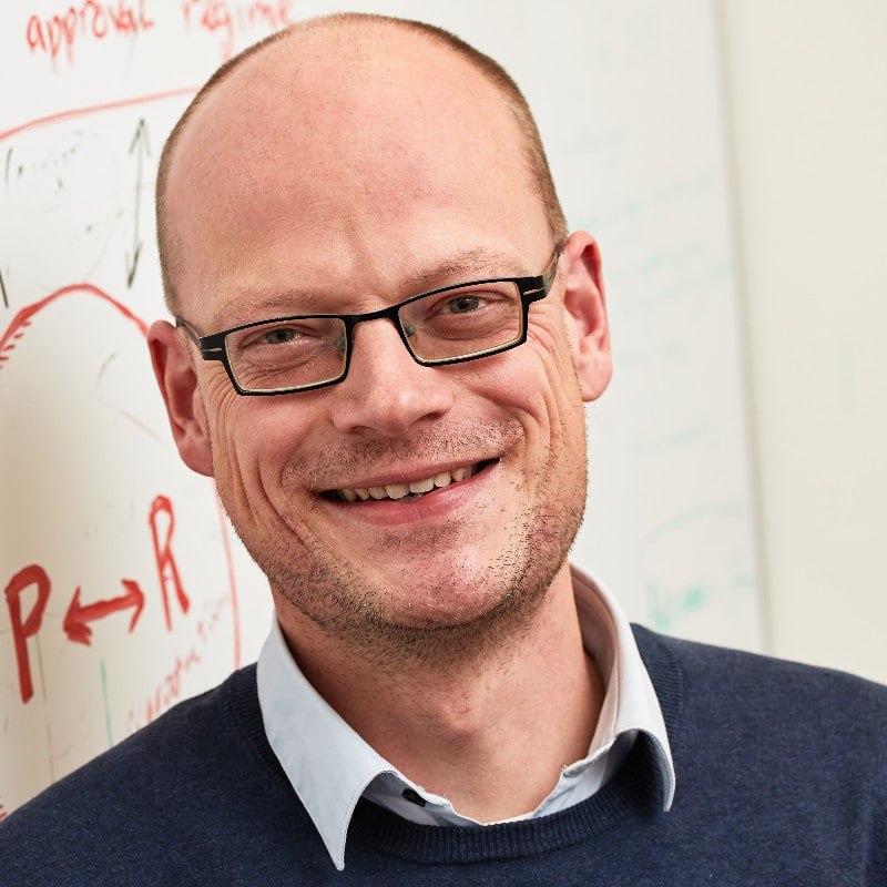 professor profile picture