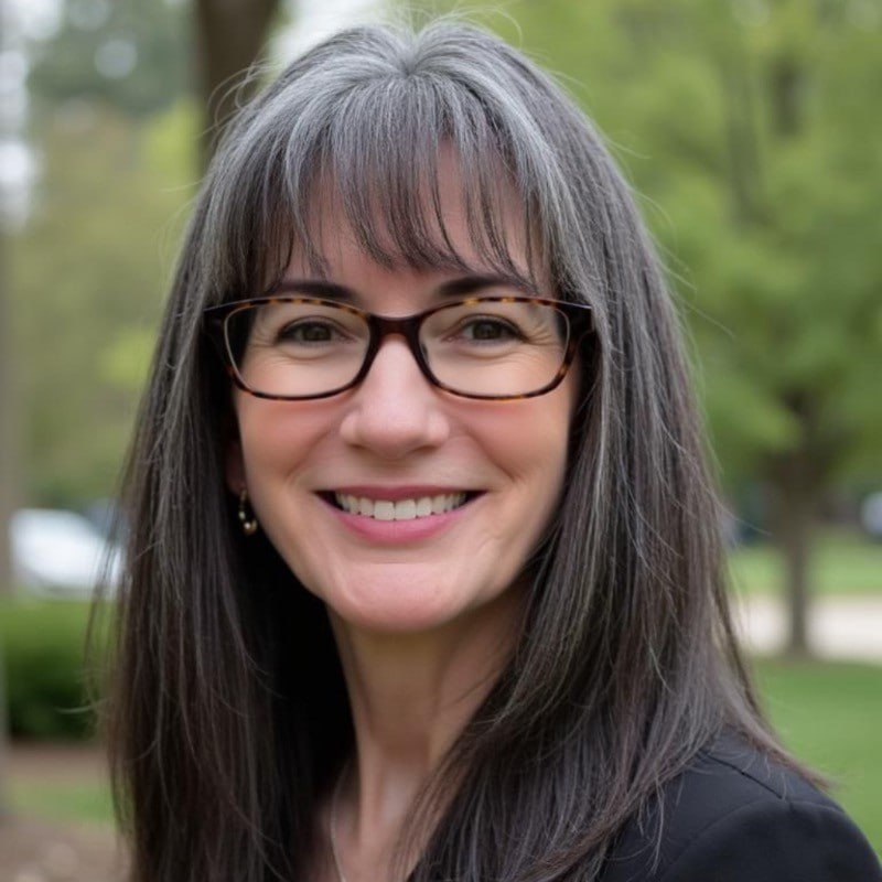 professor profile picture