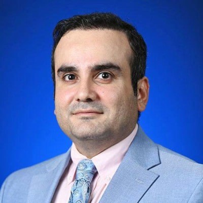 professor profile picture
