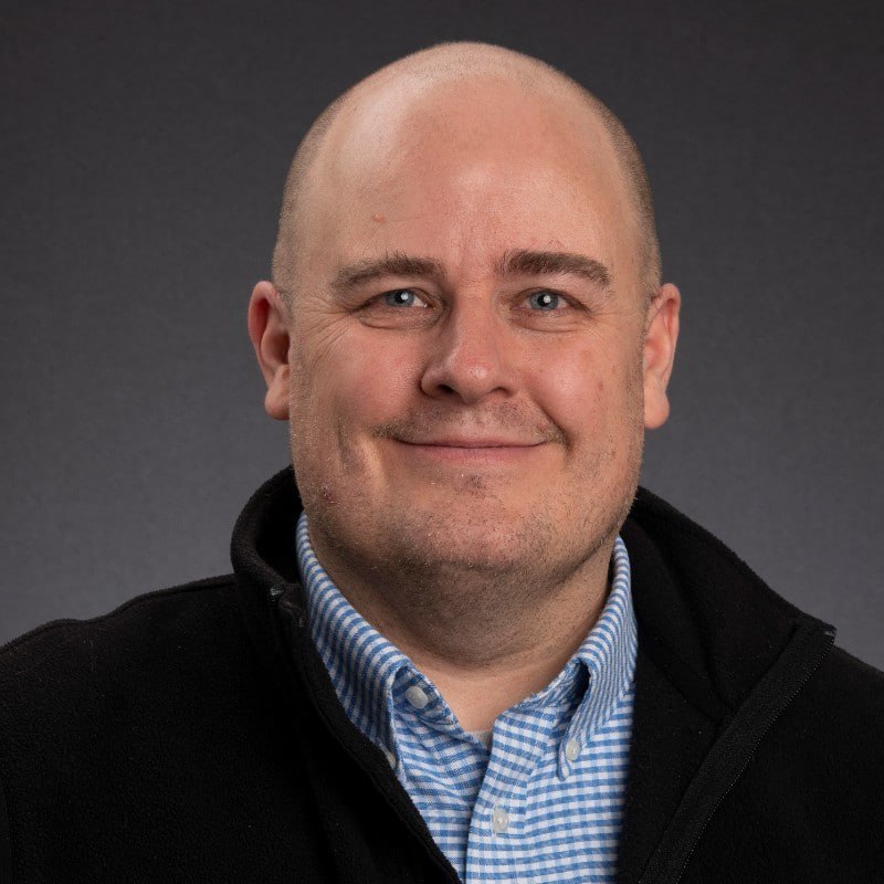 professor profile picture