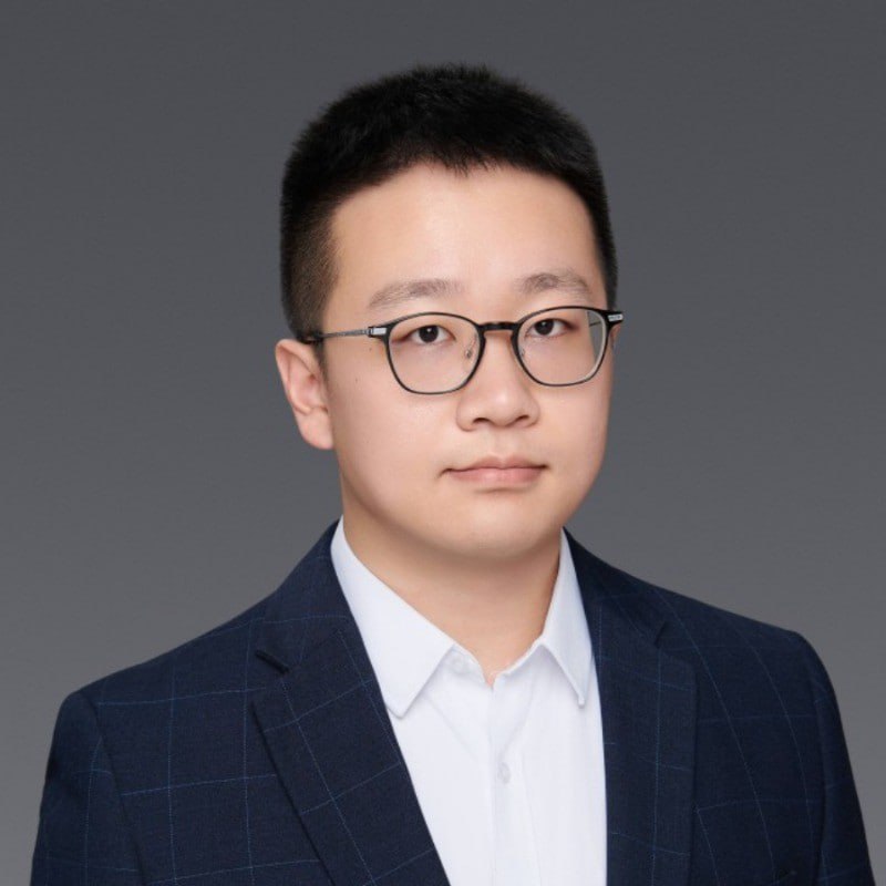 professor profile picture