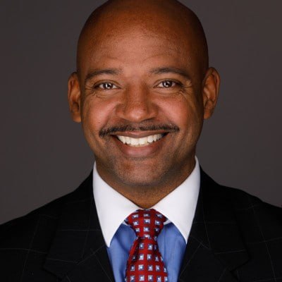 professor profile picture