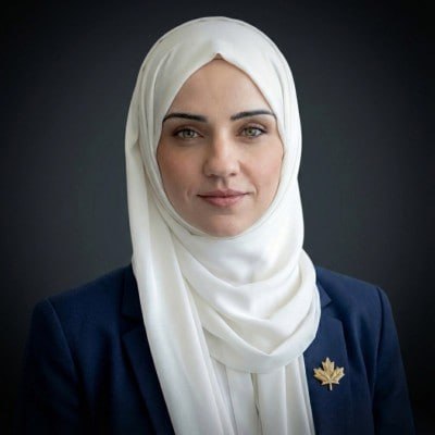 professor profile picture