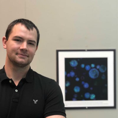 professor profile picture