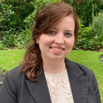 professor profile picture