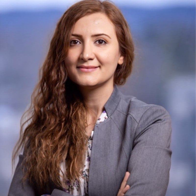 professor profile picture