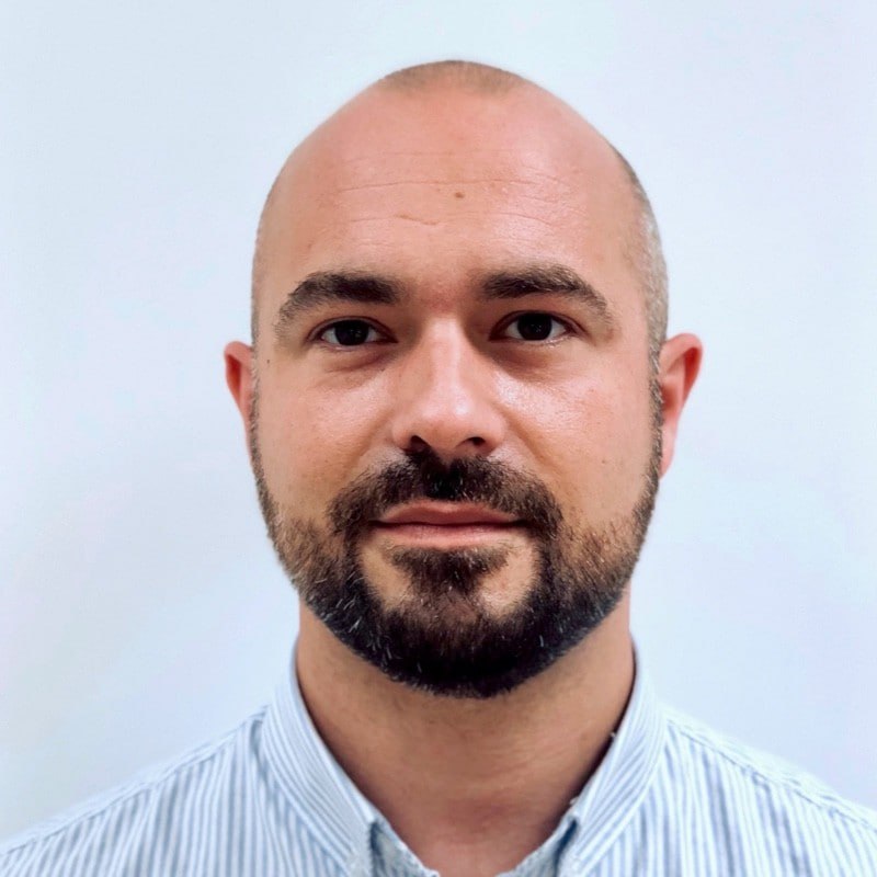 professor profile picture