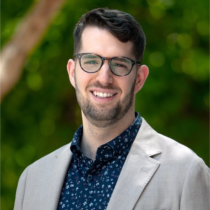 professor profile picture