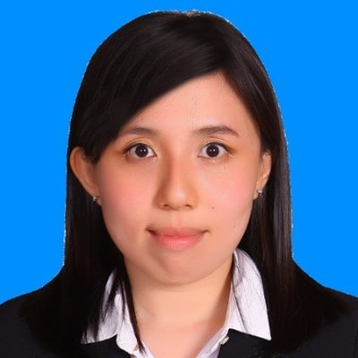 professor profile picture